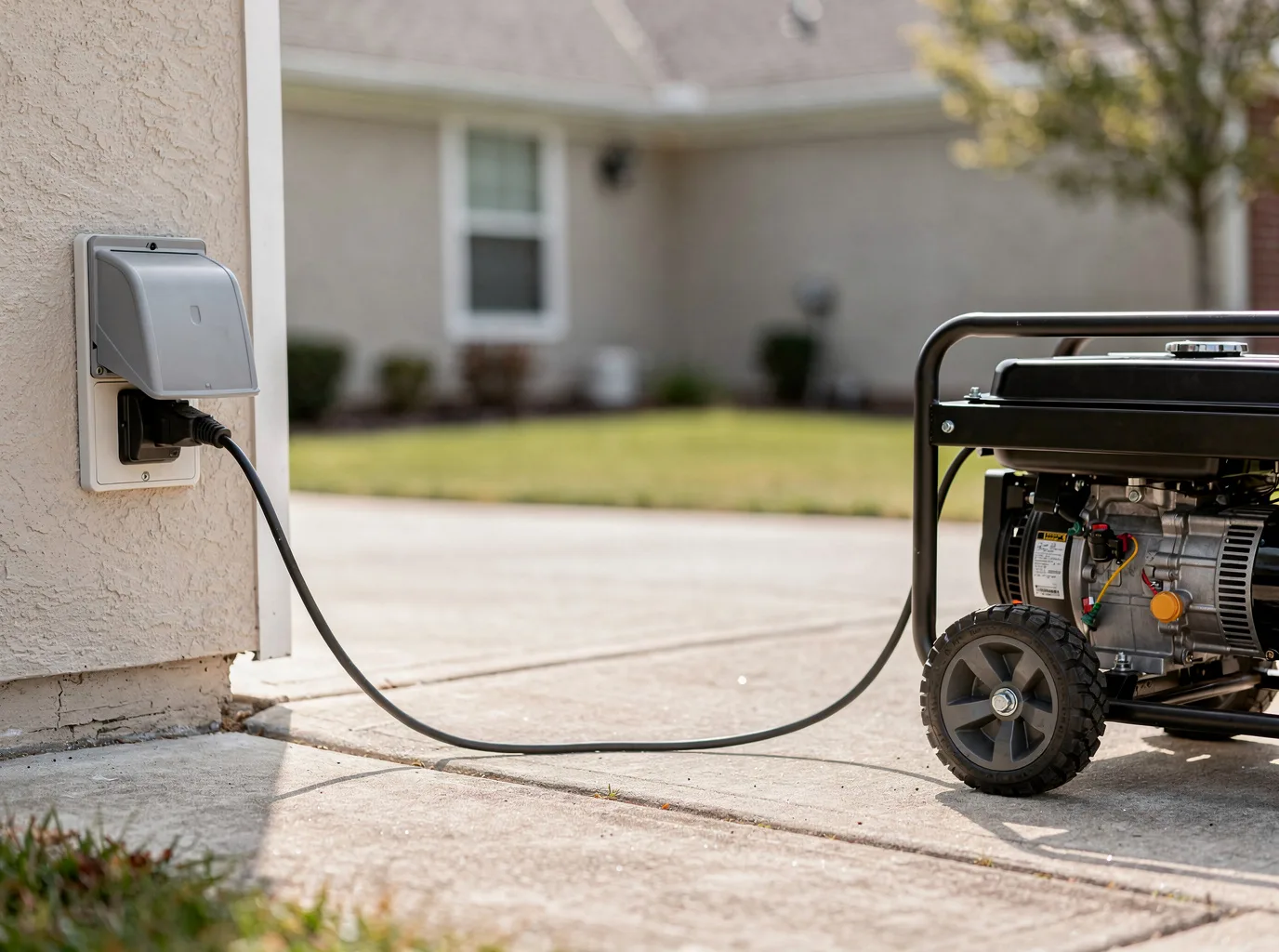 Home Generator Repair Sharon, SC FAQs